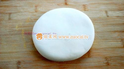 山西面食豆角燜面的做法