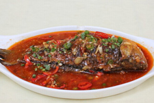 紅燒魚,紅燒魚的做法,紅燒魚的做法大全