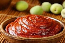 韓國(guó)辣椒醬的做法,韓式辣椒醬