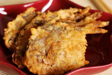 鯧魚怎么做好吃