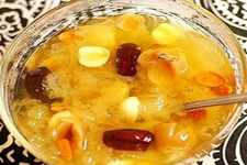 銀耳羹,銀耳羹的做法