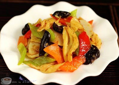 素雞翅怎么吃最有助于減肥，好吃又養(yǎng)生