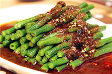 豇豆怎么做好吃