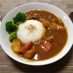 咖喱飯的種類 咖喱飯的熱量 咖喱飯的營養(yǎng)價值