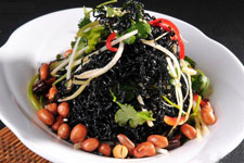 發(fā)菜,發(fā)菜的做法,發(fā)菜怎么吃