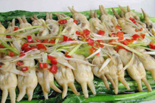 蟶子,蟶子的做法,蟶子怎么做