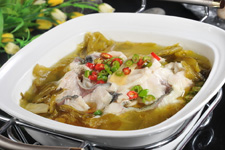 酸菜魚怎么做好吃