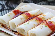 腸粉怎么做,腸粉怎么做才好吃,腸粉怎么做好吃