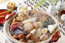 關(guān)東煮的做法