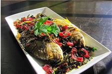 海魚怎么做好吃