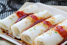 腸粉醬汁的做法,腸粉醬汁的做法大全,腸粉醬汁做法