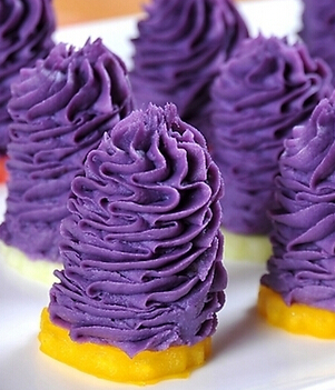 紫薯山藥粥的做法 紫薯和山藥能不能熬粥 紫薯山藥粥的營養(yǎng)價值