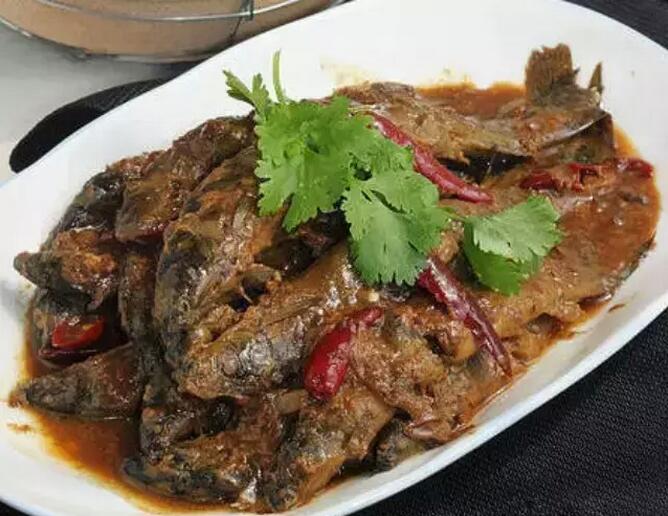 怎么做醬燜泥鰍？