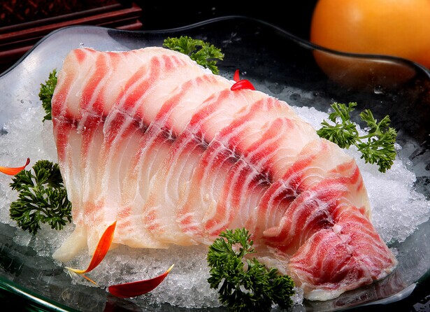 魚片怎么做好吃