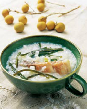 100種簡單早餐做法：營養(yǎng)早餐粥的做法大全