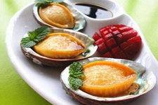 冷凍鮑魚(yú)的做法