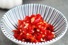 剁椒魚頭,剁椒魚頭做法