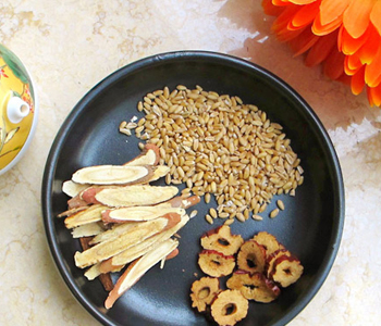 淮小麥的功效與作用 淮小麥對(duì)人體的好處 淮小麥怎么儲(chǔ)存