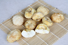 猴頭菇墨魚養(yǎng)胃湯