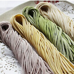 蕎麥面條的熱量 蕎麥面條的做法 蕎麥面條的營養(yǎng)價值