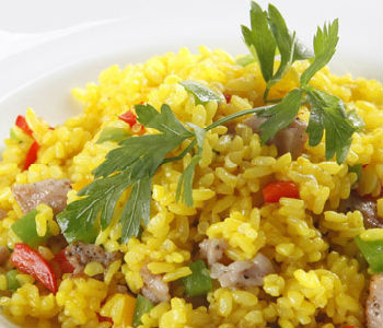 印度咖喱炒飯 印度咖喱炒飯的功效 印度咖喱炒飯的營養(yǎng)價值