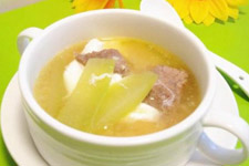 節(jié)瓜的做法大全