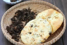 霉干菜燒餅的做法有哪些