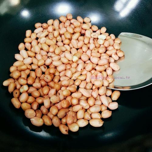 潮汕傳統(tǒng)小吃酥餃的做法