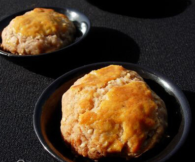 雞仔餅怎么做？