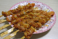 骨肉相連的做法,骨肉相連怎么做