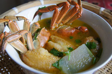 大閘蟹怎么做好吃