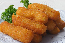 年糕怎么做好吃