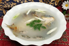 清燉魚(yú)怎么做
