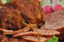 醬牛肉怎么做好吃