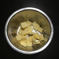 提拉米蘇小餅干的做法步驟1