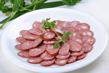 香腸的做法大全,香腸怎么做好吃