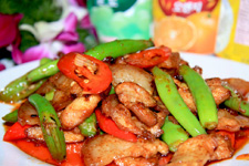 回鍋肉怎么做好吃