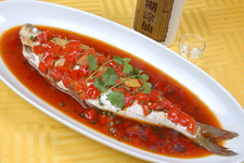 剁椒魚的做法,剁椒魚的做法大全，剁椒魚的做法大全家常