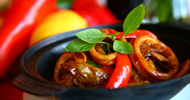 三杯中卷怎么做？