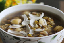 綠豆湯怎么做,綠豆湯做法