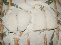 餡餅面怎么和最好:讓餡餅皮薄不漏餡11