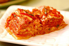 韓國(guó)泡菜的做法