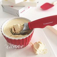 【原創(chuàng)】烤箱版焦糖雪糕和冰激凌的做法圖解9