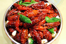 對(duì)蝦怎么做好吃