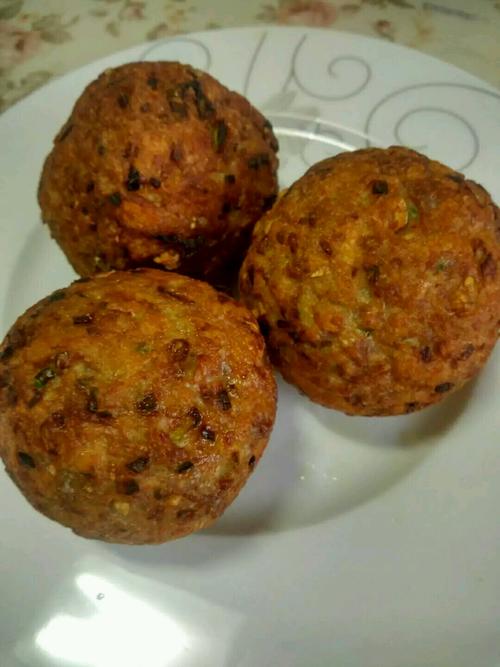 紅燒獅子頭的做法