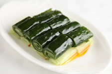 黃瓜咸菜的腌制方法