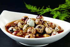 鵪鶉蛋怎么煮,鵪鶉蛋怎么做好吃