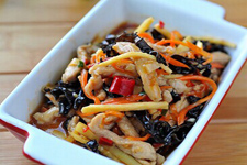 魚(yú)香肉絲調(diào)料