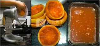 白蜜西柚水晶冰沙的做法步驟:3