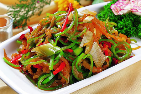 茄子的營養(yǎng)美味吃法，茄子怎么做菜好吃又營養(yǎng)